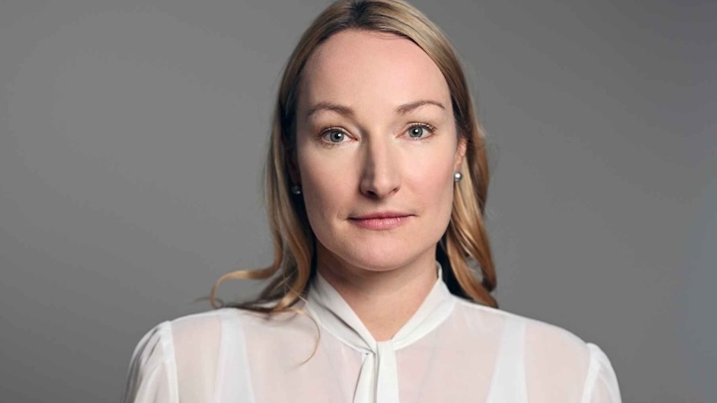 Das Smartphone von Christina Keller – Chief Strategy Officer bei DDB Germany