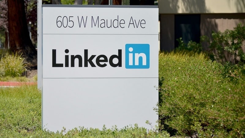 LinkedIn verwendet Nutzerdaten für KI-Training