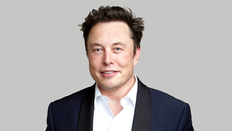 Die Radikalisierung des Elon Musk