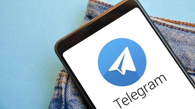 Datenschutzalbtraum bei Telegram durch neue SMS-Funktion