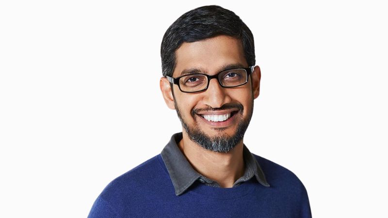 Wie lebt Sundar Pichai? Haus, Hobbys und Autos des Google-Chefs