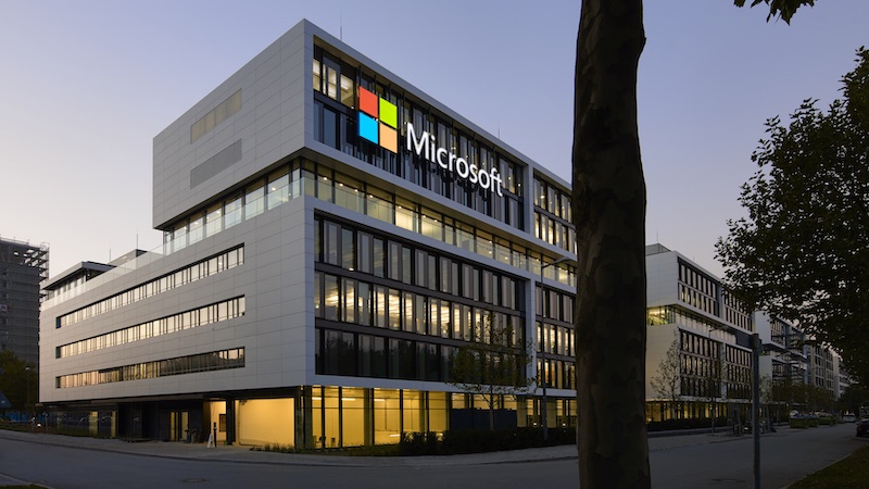 Bund zahlt 6 Milliarden Euro an Microsoft und Oracle – zu viel?