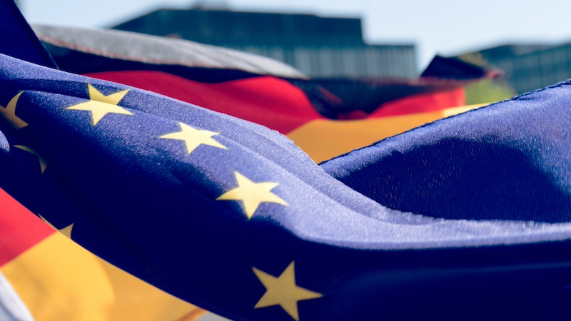 EU-Austritt würde Wohlstand in Deutschland gefährden